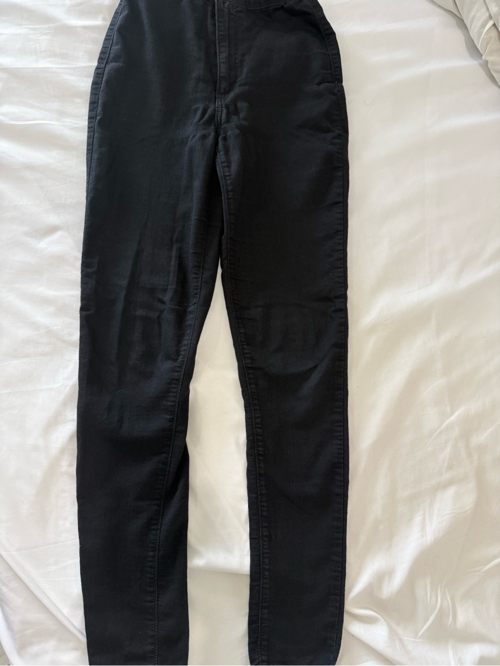 Fashionnova soft denim jeans
